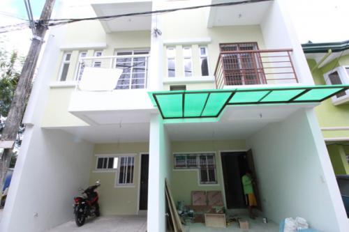 FOR SALE: Apartment / Condo / Townhouse Manila Metropolitan Area > Quezon 8