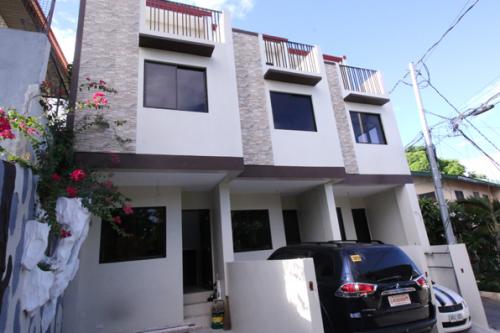 FOR SALE: Apartment / Condo / Townhouse Manila Metropolitan Area > Quezon 7