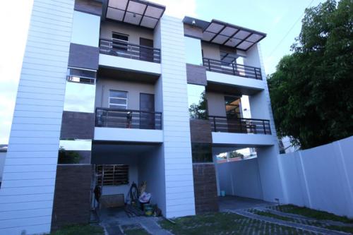 FOR SALE: Apartment / Condo / Townhouse Manila Metropolitan Area > Quezon