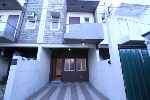 FOR SALE: Apartment / Condo / Townhouse Manila Metropolitan Area > Quezon 6