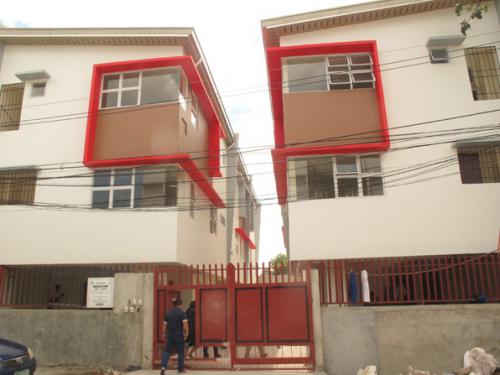 FOR SALE: Apartment / Condo / Townhouse Manila Metropolitan Area > Quezon