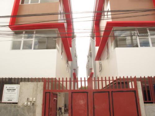 FOR SALE: Apartment / Condo / Townhouse Manila Metropolitan Area > Quezon 1