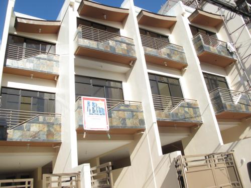 FOR SALE: Apartment / Condo / Townhouse Manila Metropolitan Area > Quezon