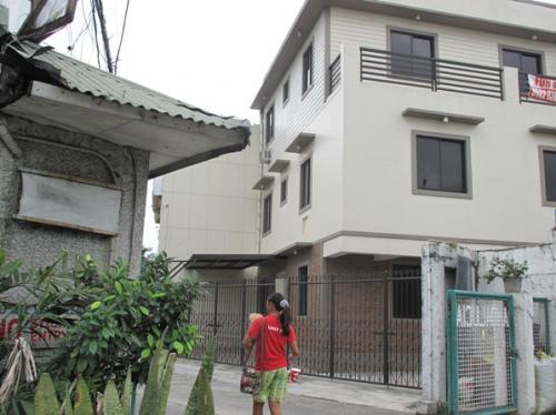 FOR SALE: Apartment / Condo / Townhouse Manila Metropolitan Area > Quezon