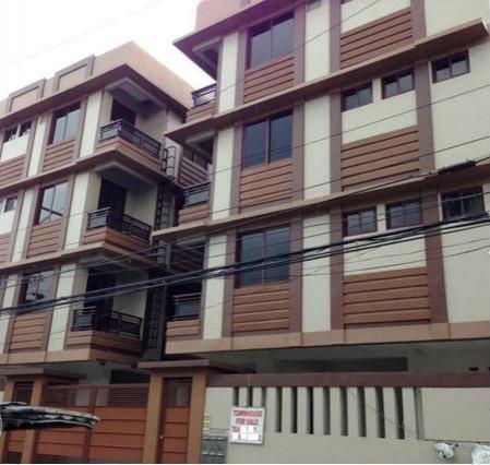 FOR SALE: Apartment / Condo / Townhouse Manila Metropolitan Area > Quezon 1