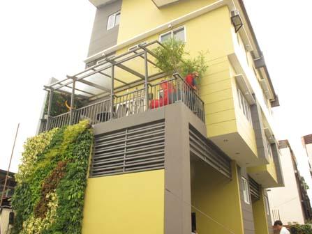 FOR SALE: Apartment / Condo / Townhouse Manila Metropolitan Area > Quezon 1