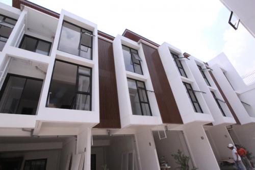 FOR SALE: Apartment / Condo / Townhouse Manila Metropolitan Area > Quezon