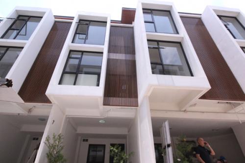 FOR SALE: Apartment / Condo / Townhouse Manila Metropolitan Area > Quezon 1