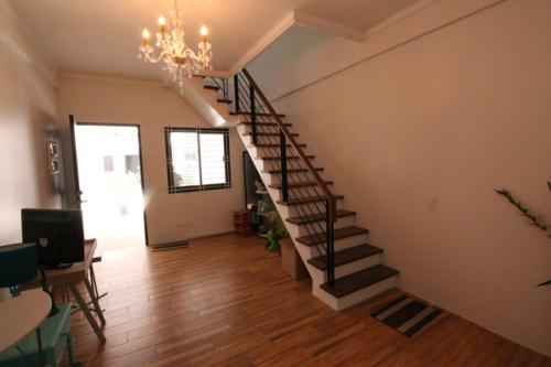 FOR SALE: Apartment / Condo / Townhouse Manila Metropolitan Area > Quezon 4
