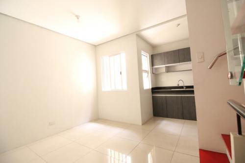 FOR SALE: Apartment / Condo / Townhouse Manila Metropolitan Area > Quezon 6
