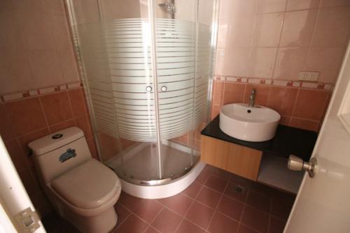 FOR SALE: Apartment / Condo / Townhouse Manila Metropolitan Area > Quezon 9