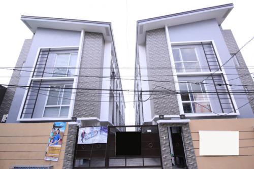 FOR SALE: Apartment / Condo / Townhouse Manila Metropolitan Area > Quezon
