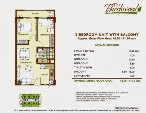 FOR SALE: Apartment / Condo / Townhouse Manila Metropolitan Area > Other areas 1