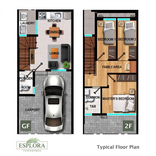 FOR SALE: Apartment / Condo / Townhouse Rizal > Antipolo 1