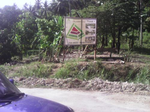 FOR SALE: Lot / Land / Farm Cebu 4