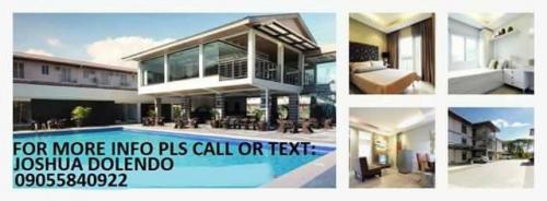 FOR SALE: Apartment / Condo / Townhouse Manila Metropolitan Area > Las Pinas