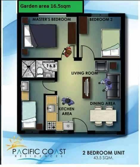 FOR SALE: Apartment / Condo / Townhouse Manila Metropolitan Area > Las Pinas 5