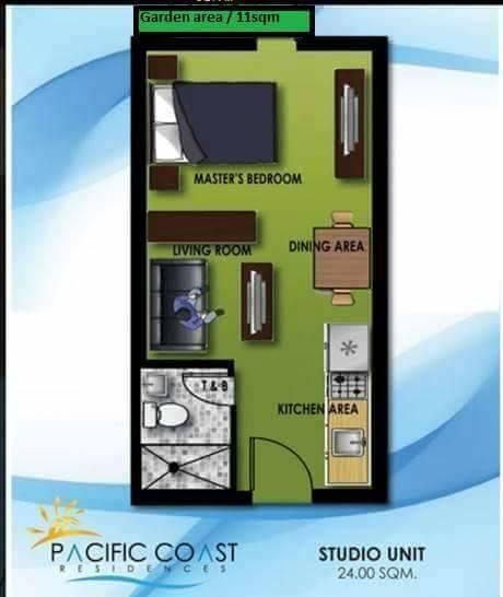 FOR SALE: Apartment / Condo / Townhouse Manila Metropolitan Area > Las Pinas 7