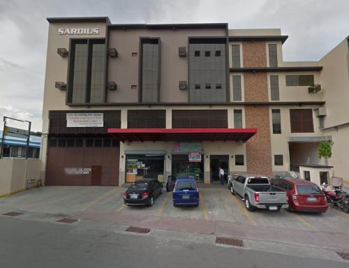 FOR RENT / LEASE: Apartment / Condo / Townhouse Cebu > Cebu City