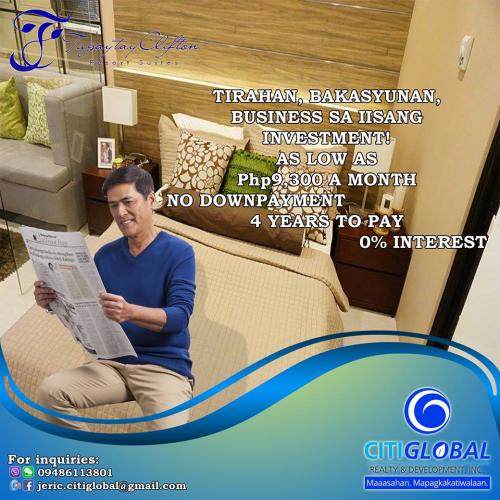 FOR SALE: Apartment / Condo / Townhouse Cavite