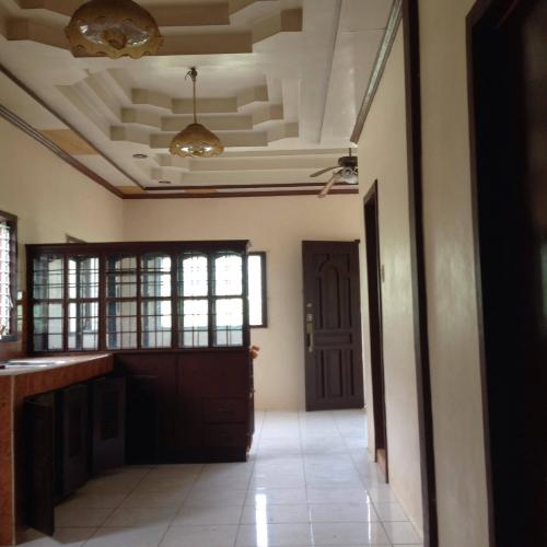 FOR SALE: House Davao >Davao City 3