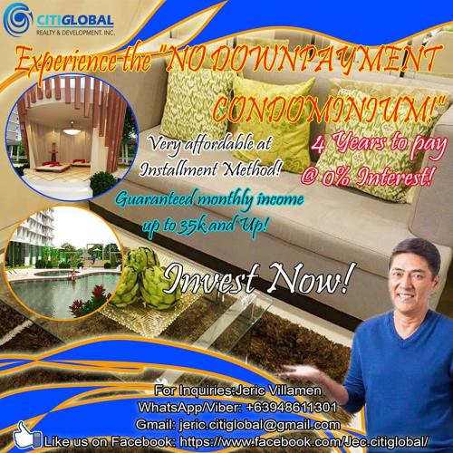 FOR SALE: Apartment / Condo / Townhouse Cavite