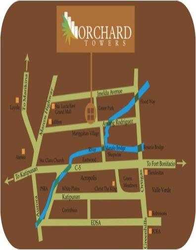 FOR RENT / LEASE: Office / Commercial / Industrial Manila Metropolitan Area > Pasig 1