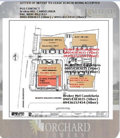 FOR RENT / LEASE: Office / Commercial / Industrial Manila Metropolitan Area > Pasig 2
