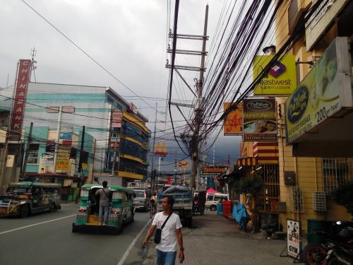 FOR RENT / LEASE: Office / Commercial / Industrial Manila Metropolitan Area > Pasig 3