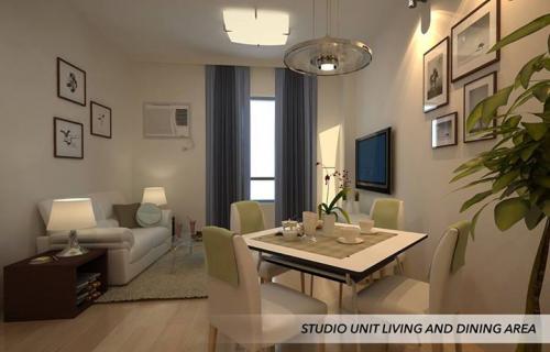 FOR SALE: Apartment / Condo / Townhouse Manila Metropolitan Area > Quezon 5