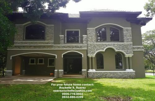 FOR SALE: House Laguna