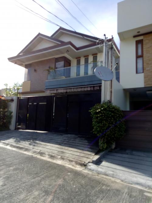 FOR SALE: Apartment / Condo / Townhouse Manila Metropolitan Area > Quezon