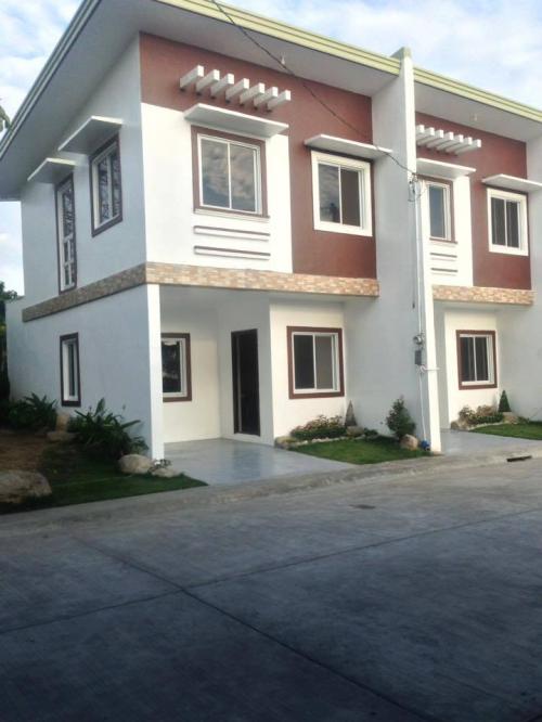 FOR SALE: House Rizal