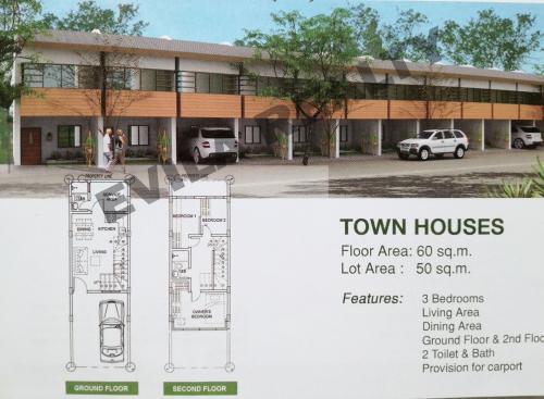 FOR SALE: Apartment / Condo / Townhouse Manila Metropolitan Area > Caloocan