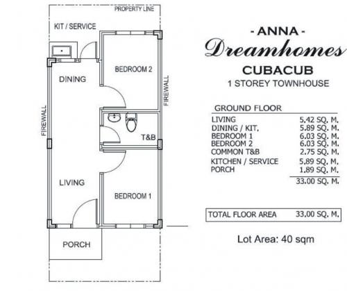 FOR SALE: Apartment / Condo / Townhouse Cebu > Mandaue 3
