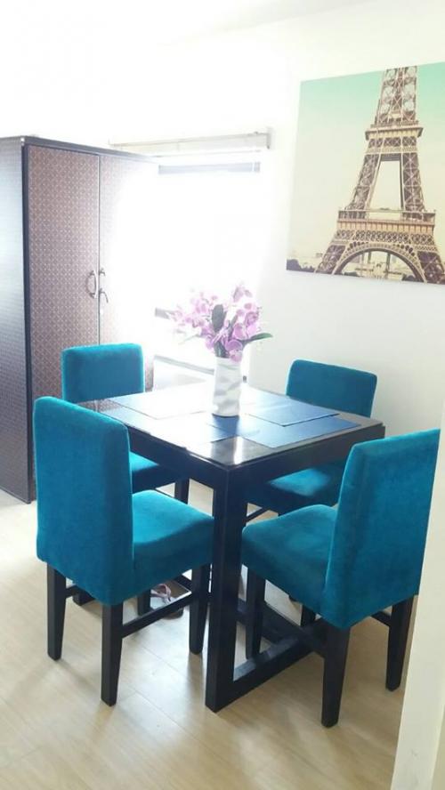 FOR RENT / LEASE: Apartment / Condo / Townhouse Manila Metropolitan Area > Pasay 6