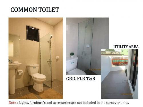 FOR SALE: Apartment / Condo / Townhouse Manila Metropolitan Area > Quezon 8