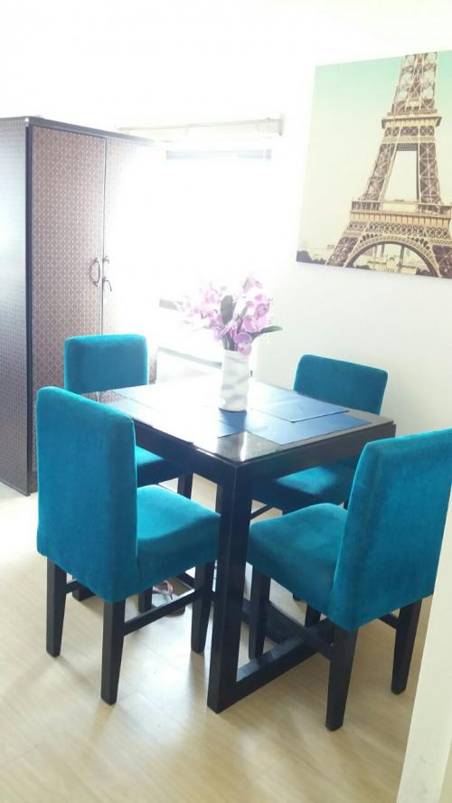 FOR RENT / LEASE: Apartment / Condo / Townhouse Manila Metropolitan Area > Pasay 2