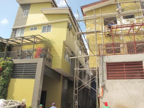 FOR SALE: Apartment / Condo / Townhouse Manila Metropolitan Area > Quezon