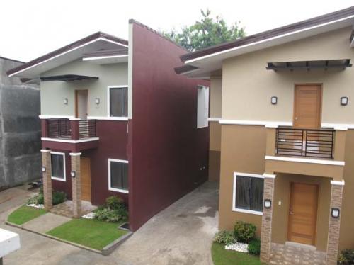 FOR SALE: Apartment / Condo / Townhouse Manila Metropolitan Area > Quezon 4