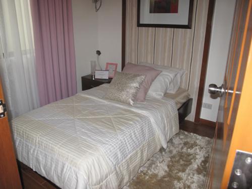 FOR SALE: Apartment / Condo / Townhouse Manila Metropolitan Area > Quezon 7