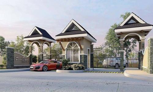 FOR SALE: House Cebu > Other areas