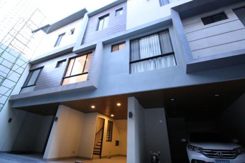 FOR SALE: Apartment / Condo / Townhouse Manila Metropolitan Area > Quezon 4