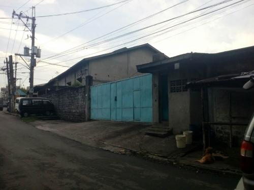 FOR SALE: Office / Commercial / Industrial Manila Metropolitan Area > Quezon