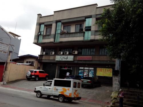 FOR SALE: Office / Commercial / Industrial Manila Metropolitan Area > Quezon