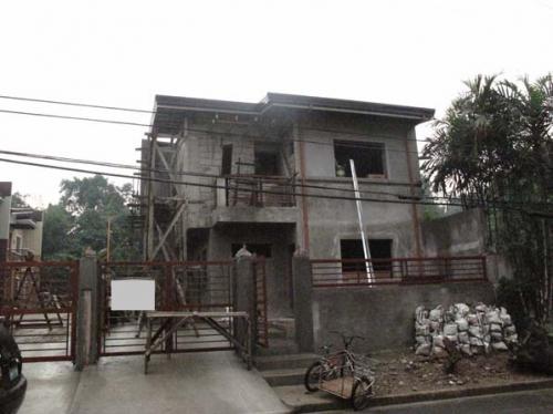 FOR SALE: House Manila Metropolitan Area > Quezon