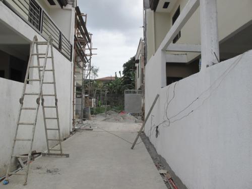 FOR SALE: Apartment / Condo / Townhouse Manila Metropolitan Area > Quezon 5