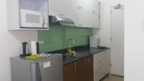 FOR RENT / LEASE: Apartment / Condo / Townhouse Manila Metropolitan Area > Pasay
