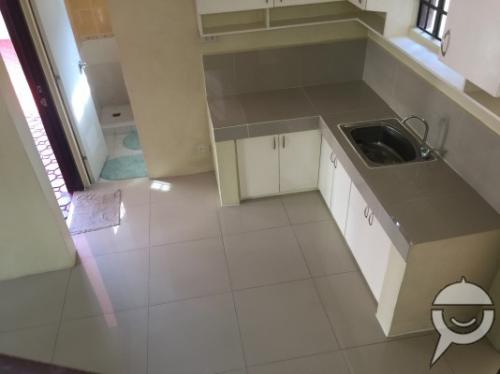 Zabarte kitchen & 1st fl T&B