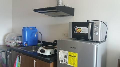 FOR RENT / LEASE: Apartment / Condo / Townhouse Manila Metropolitan Area > Pasay 4